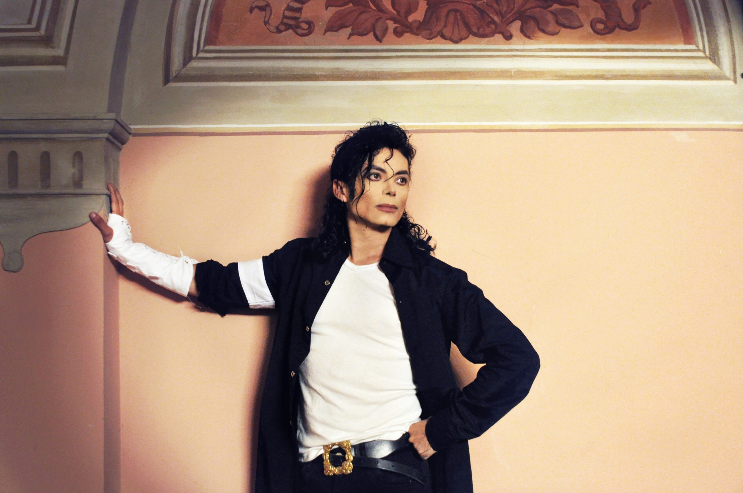 Michael Jackson wird dieses Jahr mit dabei sein.