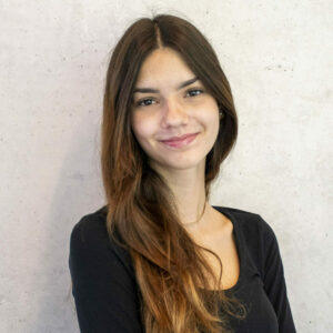 Picture of Maria-Catharina Lechmann