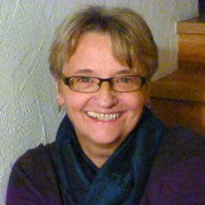 Picture of Margrith Ladner-Frei